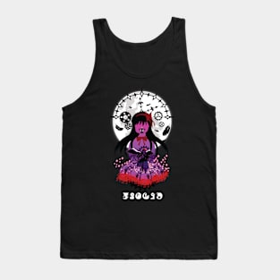 Homura Akemi Tank Top